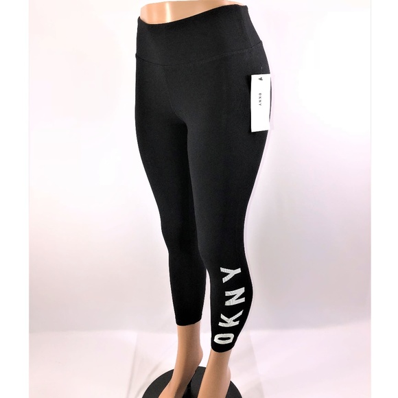 dkny leggins